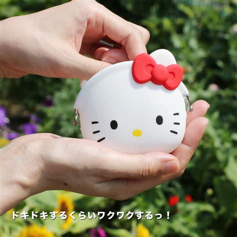 Pochi Nuu Small ハローキティトーキョー ポチ ヌウスモール Hello Kitty Tokyo 【69 Off 】