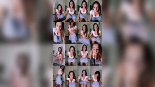 Sweetalegra Cam Recording Exciting Hot Online Webcam Porn Chick Is Posing To