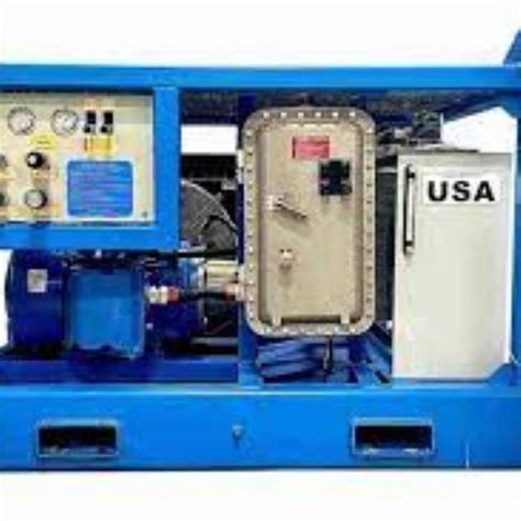 hydraulic power unit electric hydraulic power unit manufacturer