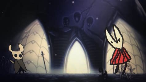 Hollow knight endings - saloalaska