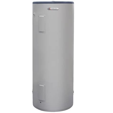 Rheem Stainless Steel 315 Litre Twin Element Hot Water Heater Central