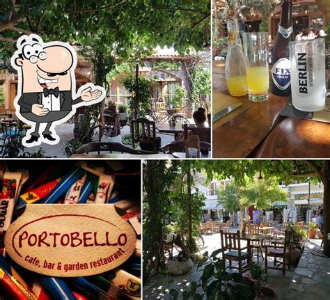 Portobello Restaurant Skiathos Restaurant Reviews