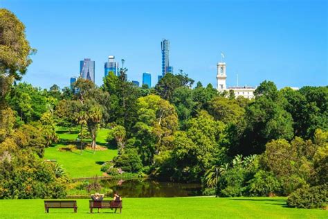 75 Best Tourist Attractions in Melbourne - TourScanner