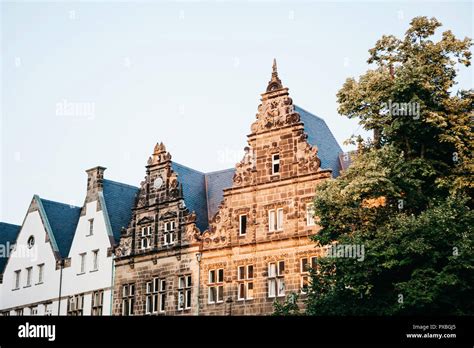 16th Century German Town Stock Photos And 16th Century German Town Stock