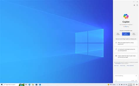 Windows 10 la mise à jour KB5032278 est disponible quoi de neuf