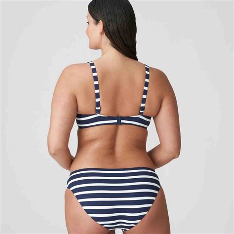 Primadonna Swim Nayarit Full Cup Bikini Top Storm In A D Cup Aus