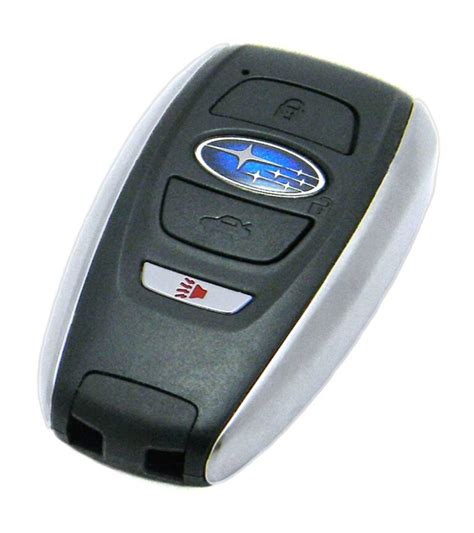 Subaru Outback Smart Key Fob Remote Logo Hyq Ahk