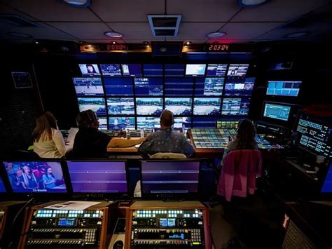 colorlight ledvision software  detailed guide unit led