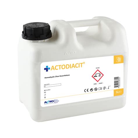 Actodiacit - Acto Pharma
