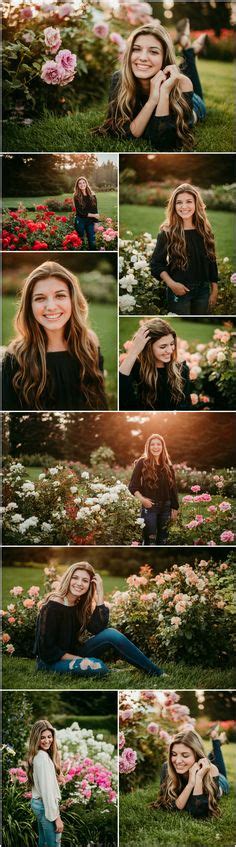 Photography Senior Girls