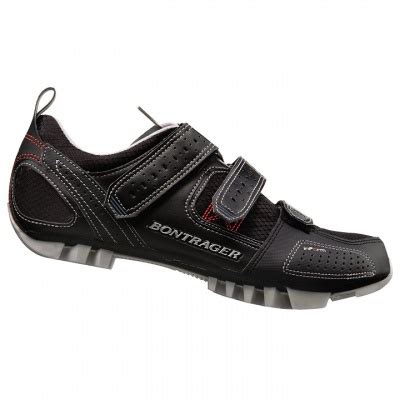 Bontrager Shoes - Cycle City - The Alameda Trek Bike Shop