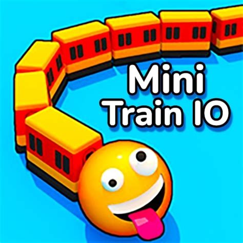 Mini Train io