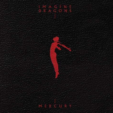 Imagine Dragons Mercury Acts 1 And 2 Target Exclusive Lyrics And Tracklist Genius