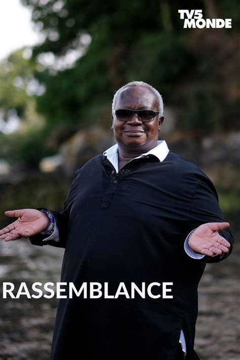 Rassemblance