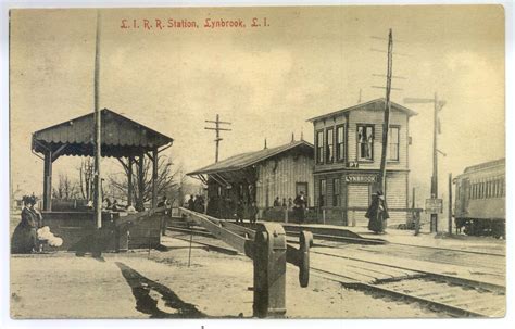 lynbrook station wikipedia