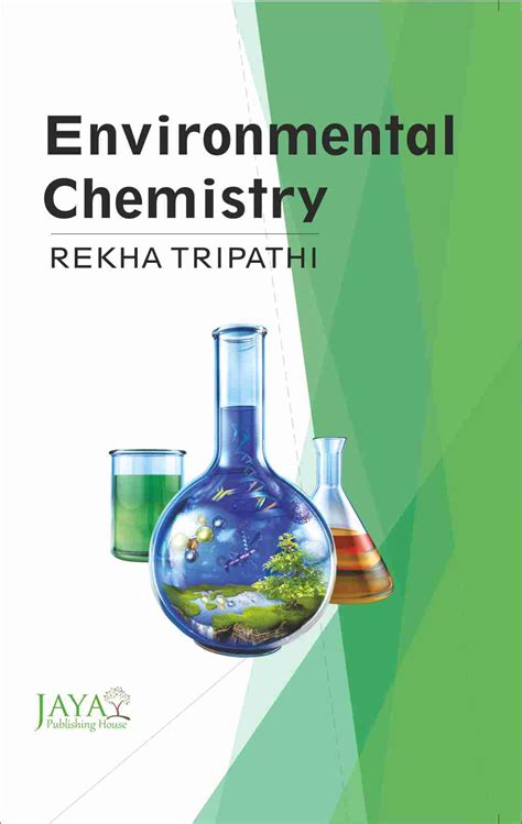 9789387590809 | Environmental Chemistry | Tripathi, R