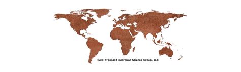 Corrosion Rate Introduction GSCSG Boston MA