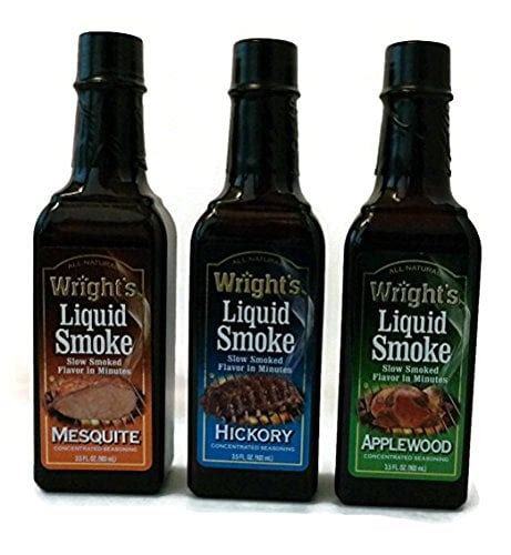 11 Best Liquid Smoke Brands - Foods Guy