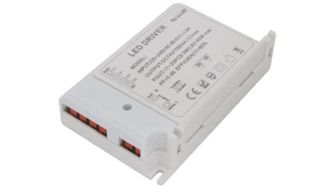 rs pro  output ma output constant current rs