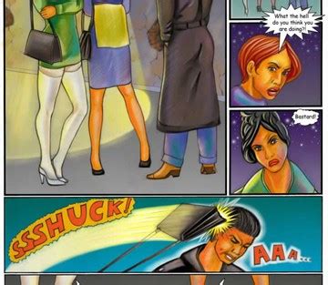 Wives Muses Sex And Porn Comics