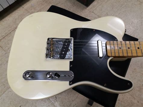 Telecaster