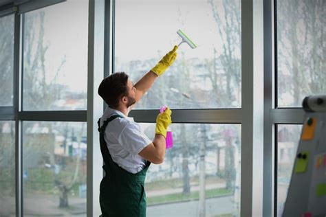 Professional Window Cleaning Services Across Victoria RFFM