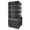 KARA SB18 Dual 8 Inch Two Way Bi Amped Line Array System Buy KARA