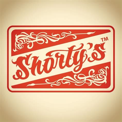 New Shortys Skateboard Logo I Revamped Skateboard Logo