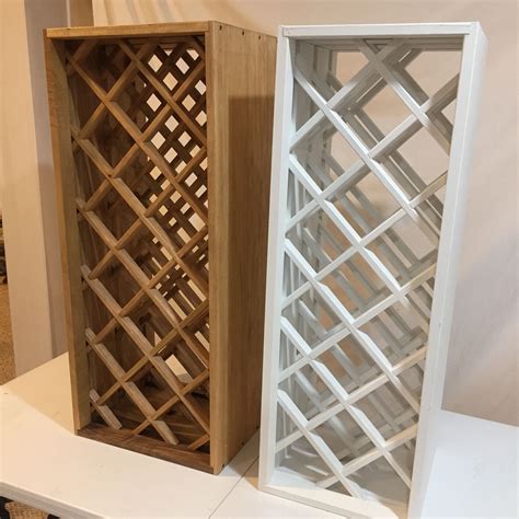 30+ Wine Rack Built In