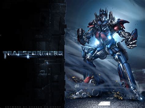 Optimus Prime Wallpaper Transformers Optimus Prime Art Transformers