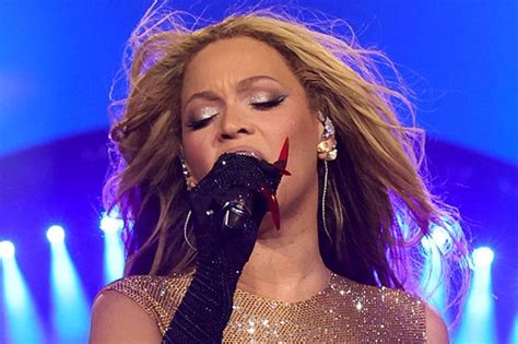 Beyonce Breaks Another Record With Her Current Renaissance World Tour