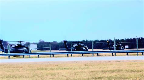 Dvids Images Black Hawk Training Operations At Sparta Fort Mccoy