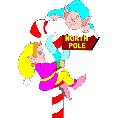 Elves At North Pole – PatternsRus Seasonal Woodworking Patterns