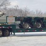 Nelson Manufacturing Ramp Trailers Nelson Manufacturing