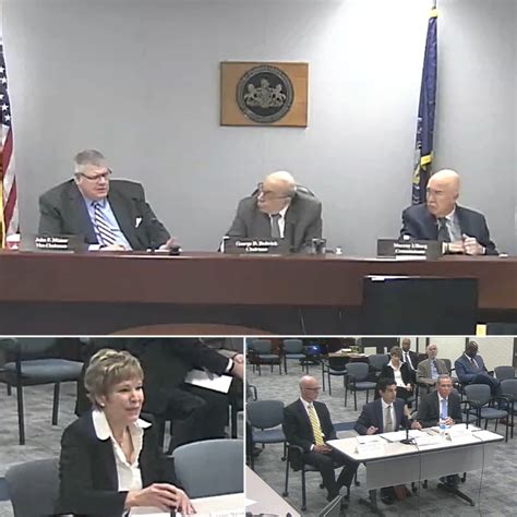 Commission Approves Pa Regulations That Jeopardize Speech And Bodily