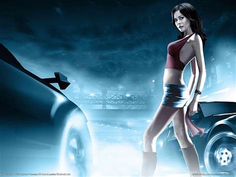 Nfs Underground Model Need For Speed Underground Hd Wallpaper Pxfuel