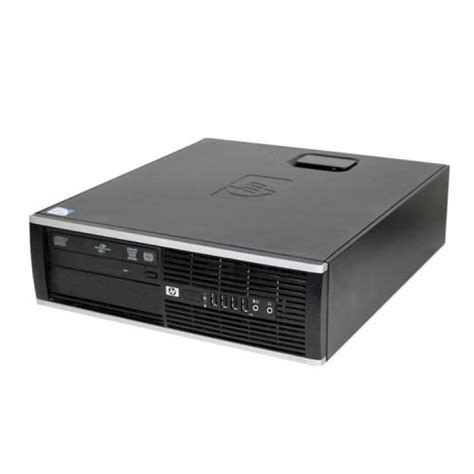 Hp Compaq Pro Sff Pentium Ghz Hdd Gb Ram Gb Back Market