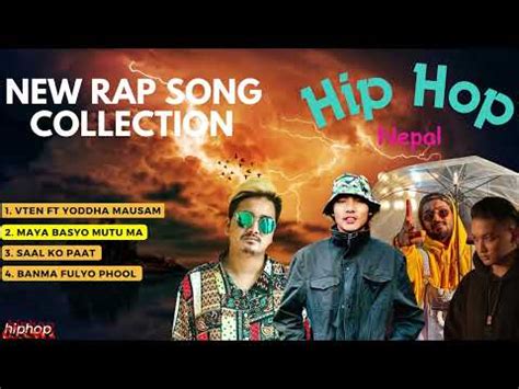 New Nepali Rap Song Collection New Nepali Rap Song 2081 New Best