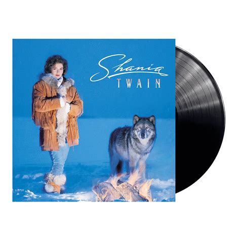 Shania Twain Lp Umusic Shop Canada