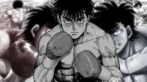 Ippo Edit Anime Youtube