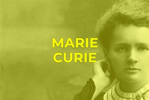 Marie Curie La Científica Pionera Que Iluminó El Mundo Creatividadcloud