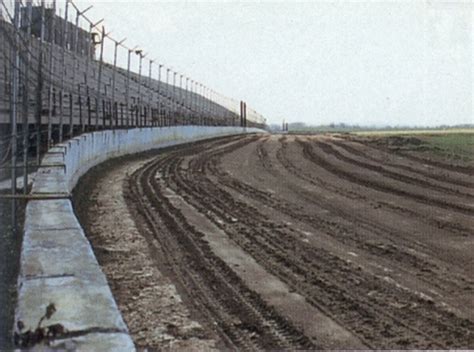 NAZARETH SPEEDWAY - speedwayandroadracehistory