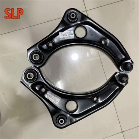 Jual Lower Arm Nissan March Datsun Go Nissan Almera Grade Ori Shopee