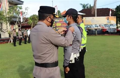 Operasi Patuh Agung Sasar Tujuh Pelanggaran Pos Bali