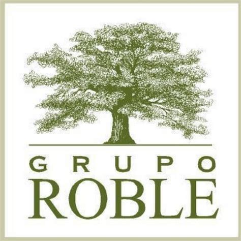 Grupo Roble Corporativo Youtube