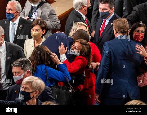 117th Congress 2021 Hi Res Stock Photography And Images Alamy