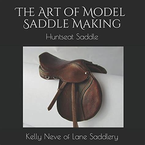 Model Horse Tack Pattern Free Patterns