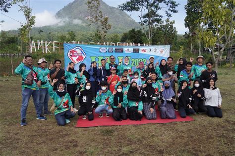 Warga Shinning Tuli Di Kota Batu Rayakan Hari Bahasa Isyarat