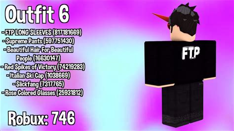 Roblox Hair Id Codes Cool Boy Hair - Emo Roblox Hair - Meganplays And ...