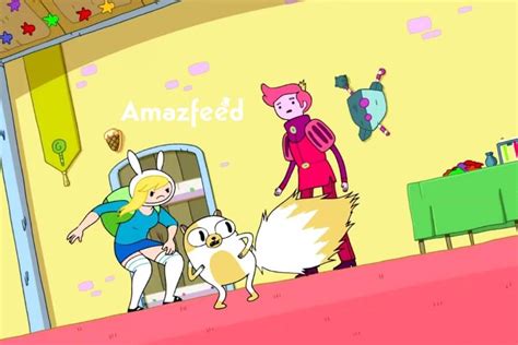 Adventure Time Fionna And Cake Season 2 Release Date Expectations